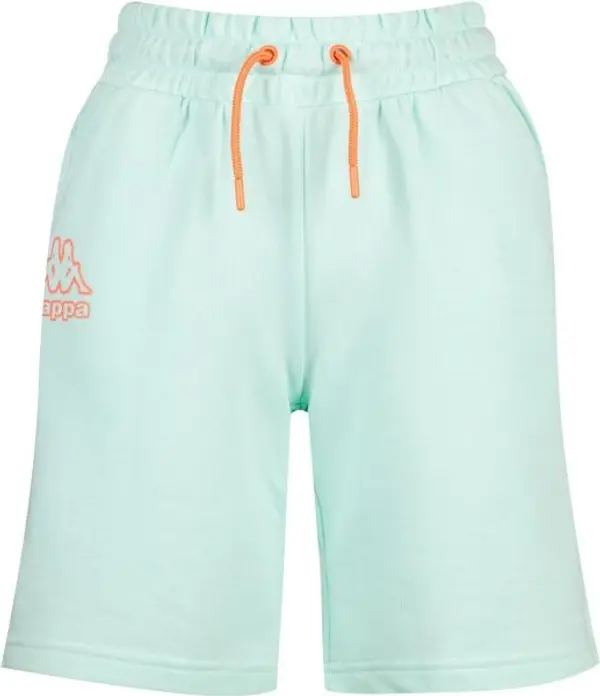 Kappa Kappa FAYUTA Дамски шорти, светло-зелено, размер