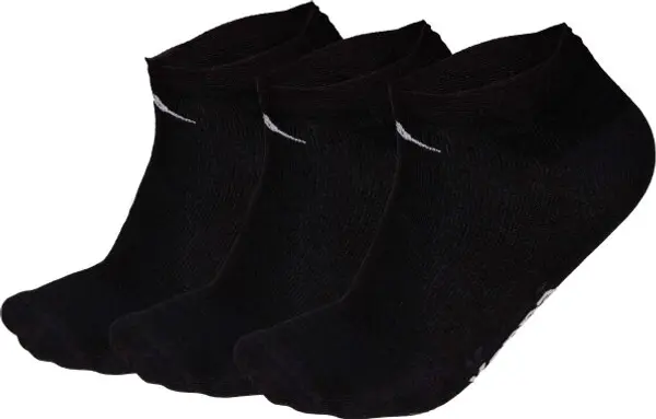 Kappa Kappa FETAZ Унисекс чорапи, черно, размер