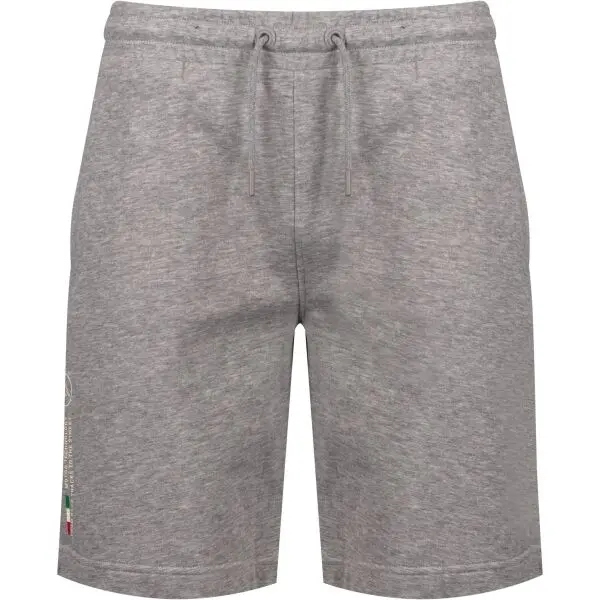 Kappa Kappa GALLARATE Мъжки шорти, сиво, размер