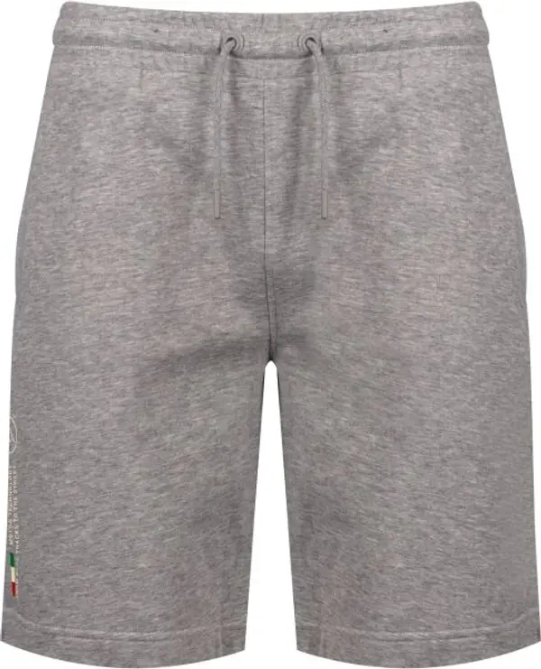 Kappa Kappa GALLARATE Мъжки шорти, сиво, размер