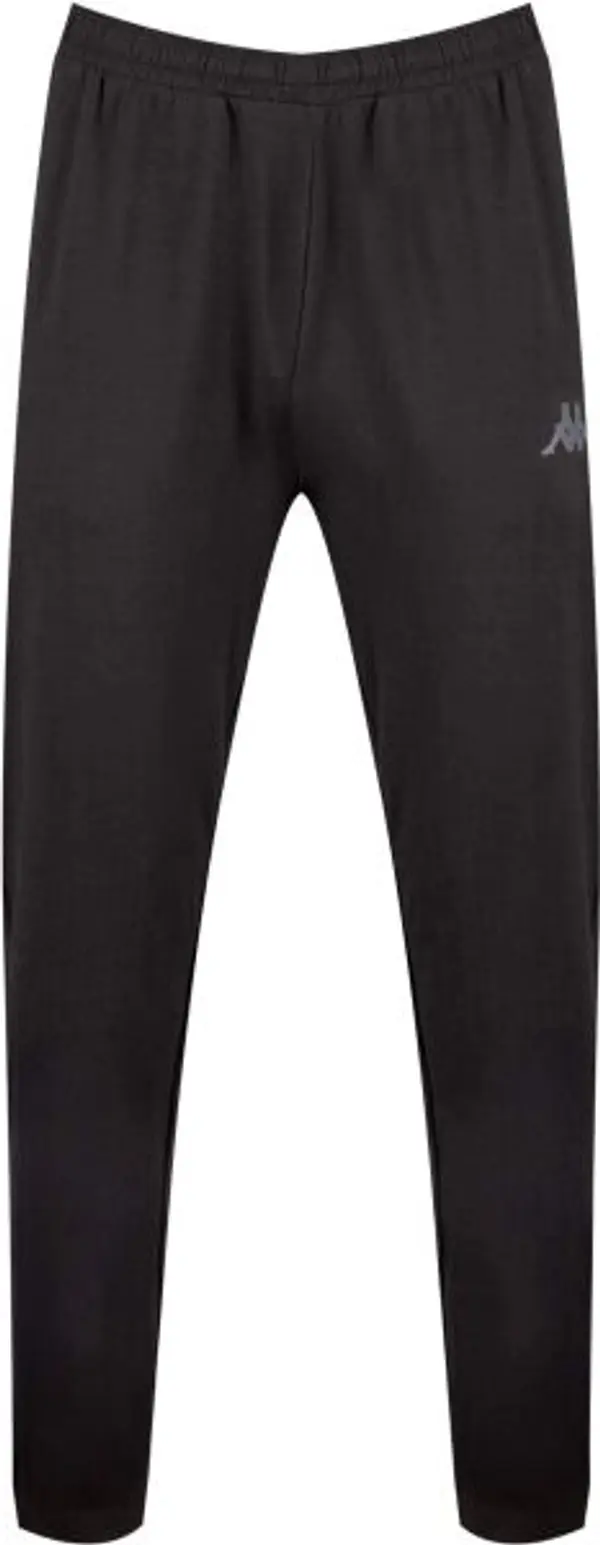 Kappa Kappa GEMOR Мъжки анцуг, черно, размер XXXL