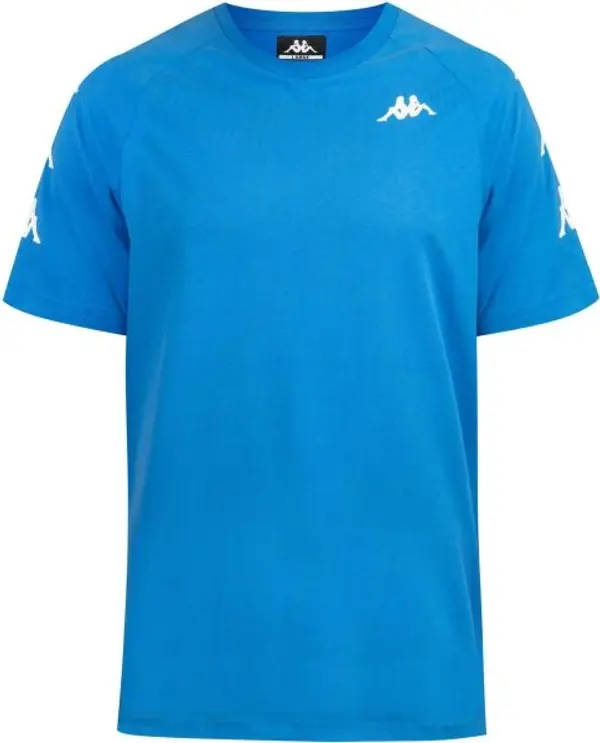 Kappa Kappa GIGONNI Мъжка тениска, синьо, размер