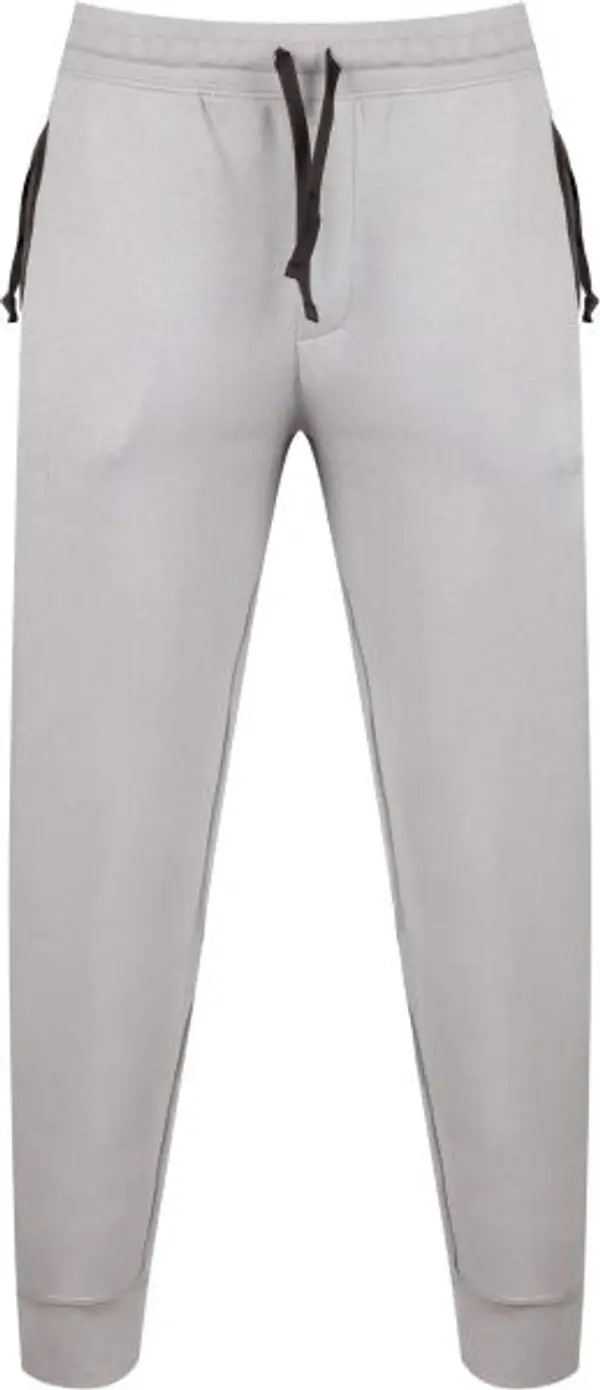 Kappa Kappa GONOH Мъжки спортни панталони, сиво, размер