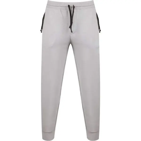 Kappa Kappa GONOH Мъжки спортни панталони, сиво, размер
