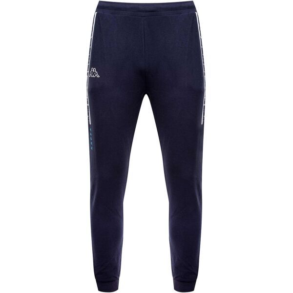 Kappa Kappa GORIVO Мъжко долнище, тъмносин, размер