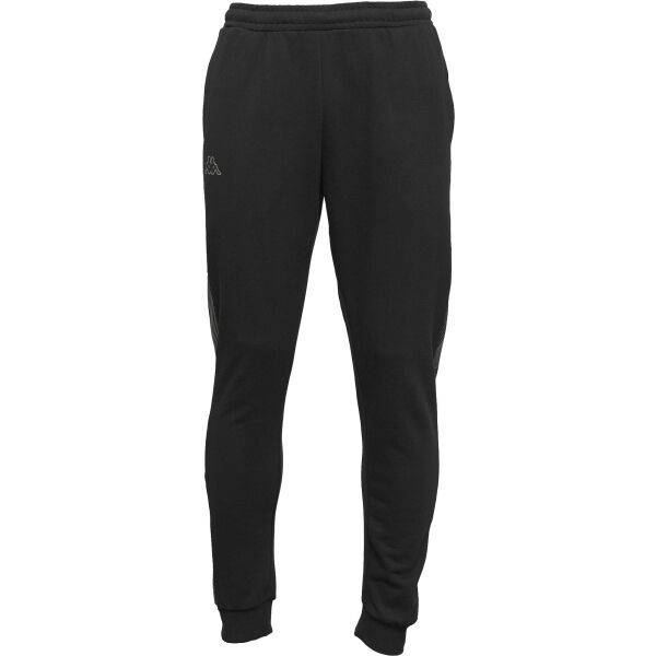 Kappa Kappa LOGO EARKA Мъжки анцунг, черно, размер