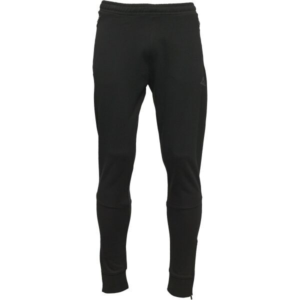 Kappa Kappa LOGO ESTAPPO Мъжки анцунг, черно, размер