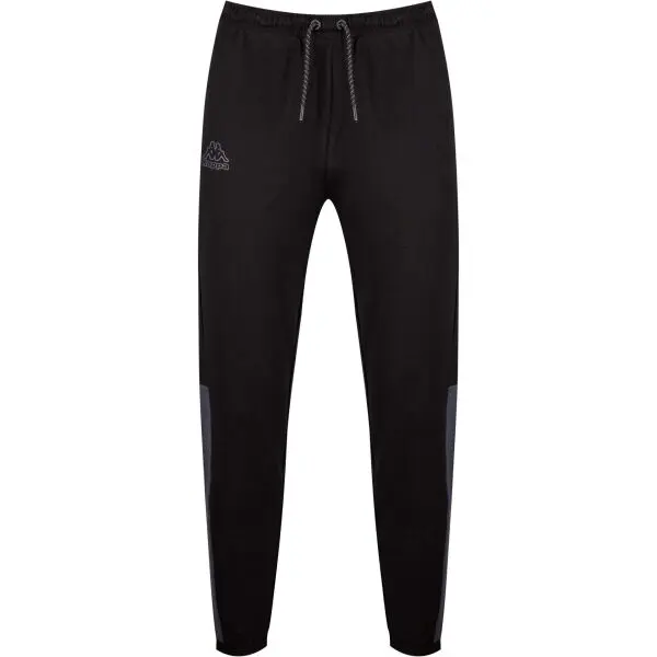 Kappa Kappa LOGO GAGACI Мъжки анцуг, черно, размер