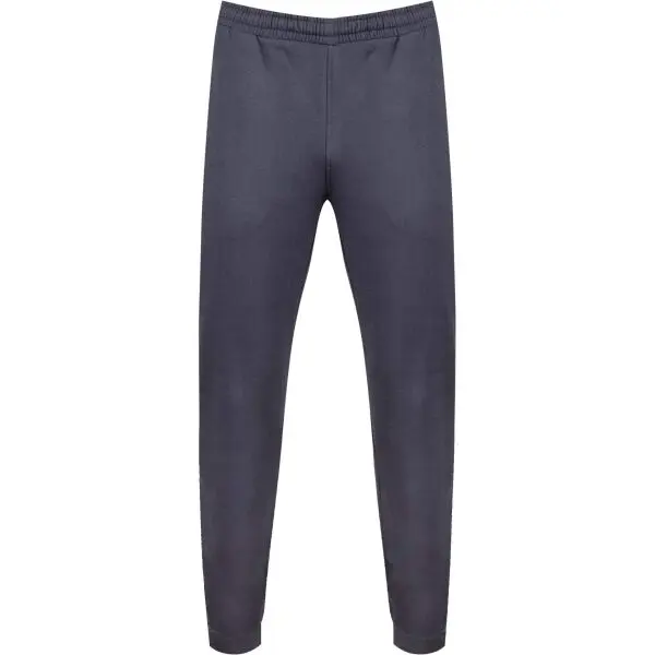 Kappa Kappa LOGO GAITI Мъжки анцуг, сиво, размер XXL