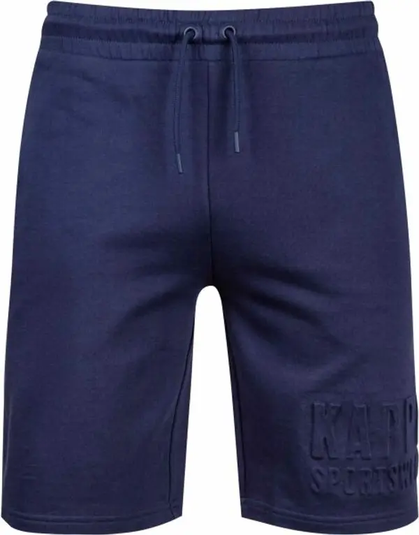 Kappa Kappa LOGO GEGHIRO Мъжки шорти, тъмносин, размер