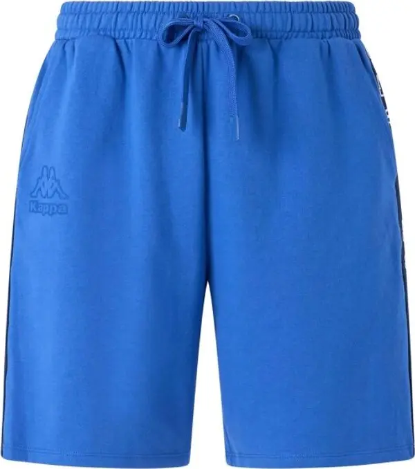 Kappa Kappa LOGO GERRI Мъжки шорти, синьо, размер