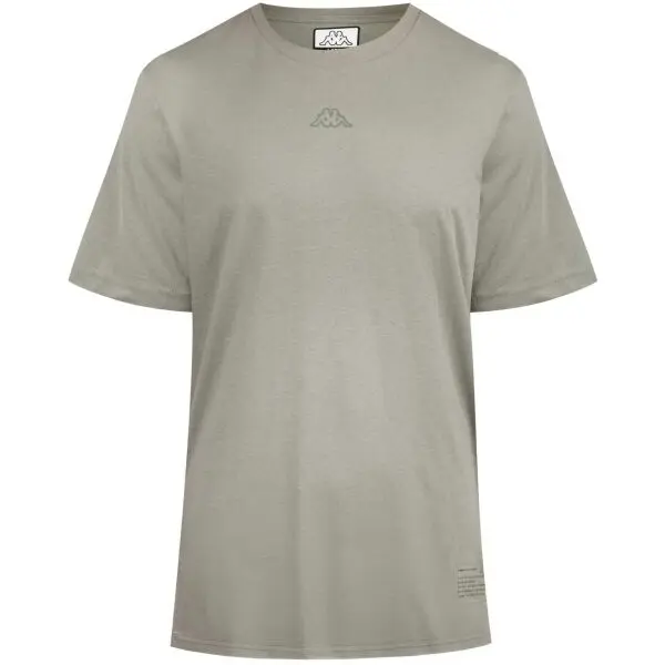 Kappa Kappa LOGO GESONO Мъжка тениска, зелено, размер