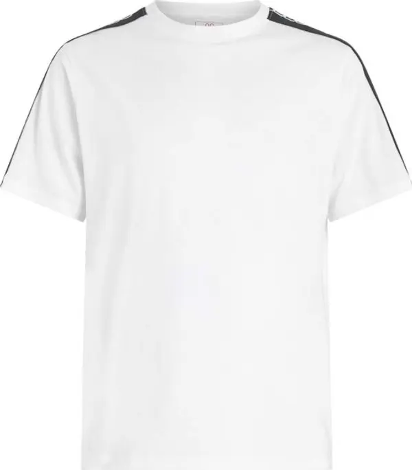 Kappa Kappa LOGO GRAMIO Мъжка тениска, бяло, размер