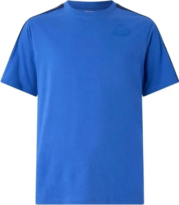 Kappa Kappa LOGO GRAMIO Мъжка тениска, синьо, размер