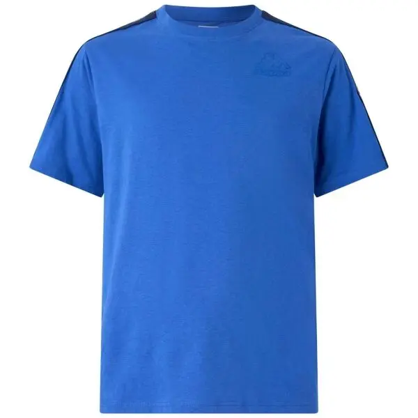 Kappa Kappa LOGO GRAMIO Мъжка тениска, синьо, размер