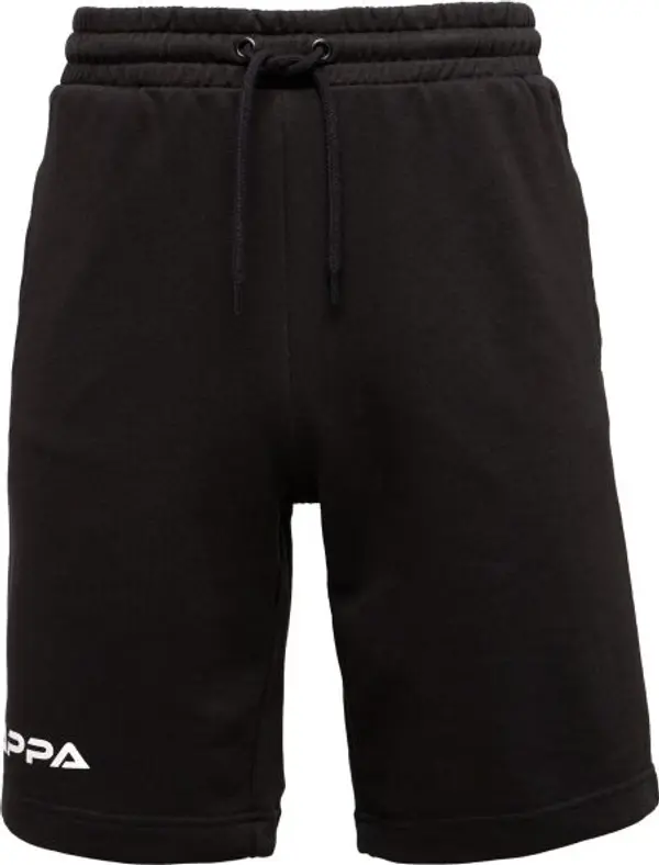 Kappa Kappa LOGO GUBLO Мъжки шорти, черно, размер