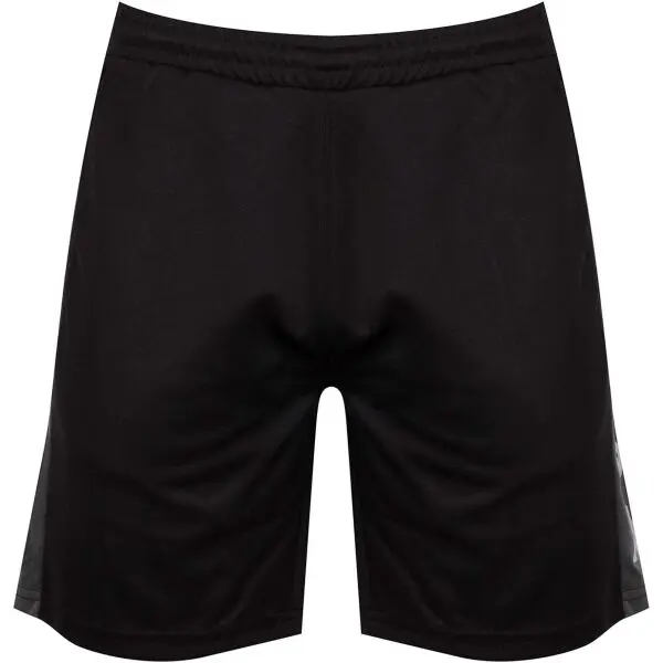 Kappa Kappa LOGO NADY Мъжки къси шорти, черно, размер