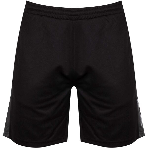 Kappa Kappa LOGO NADY Мъжки къси шорти, черно, размер