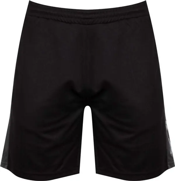 Kappa Kappa LOGO NADY Мъжки къси шорти, черно, размер