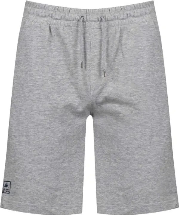 Kappa Kappa PORDENONA Мъжки шорти, сиво, размер