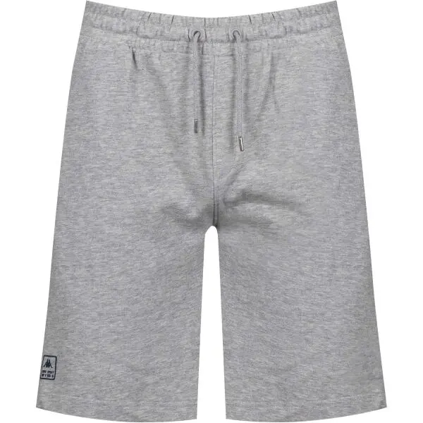 Kappa Kappa PORDENONA Мъжки шорти, сиво, размер