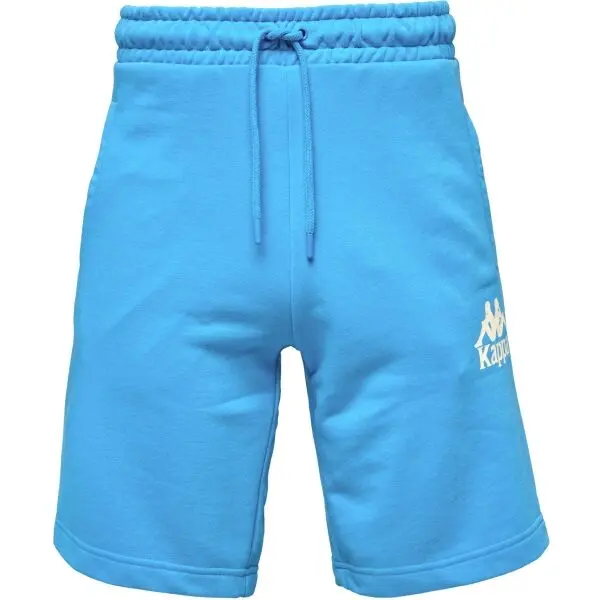 Kappa Kappa UPPSALA 2 Мъжки шорти, синьо, размер