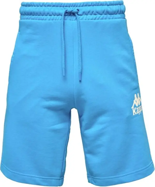 Kappa Kappa UPPSALA 2 Мъжки шорти, синьо, размер XXL