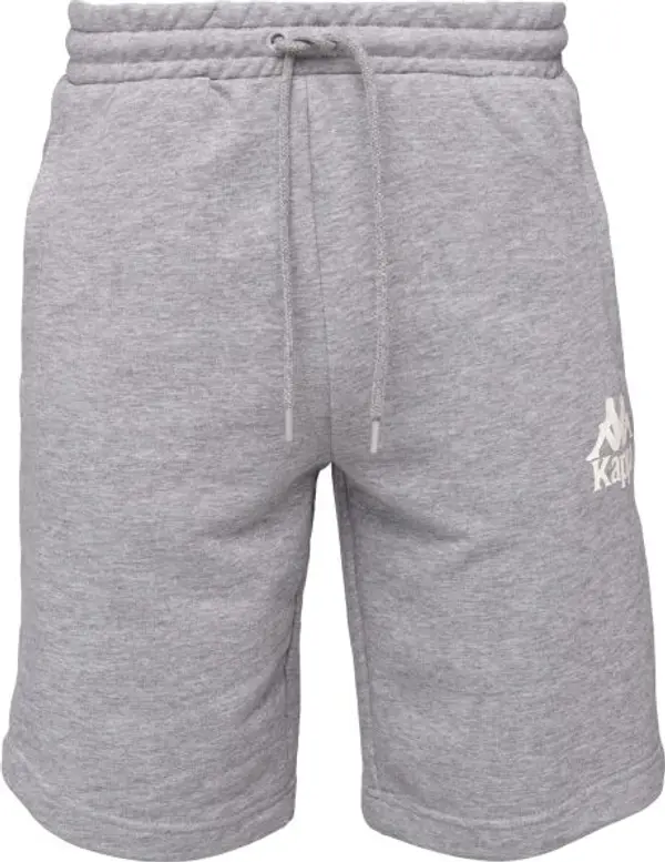 Kappa Kappa UPPSALA 2 Мъжки шорти, сиво, размер