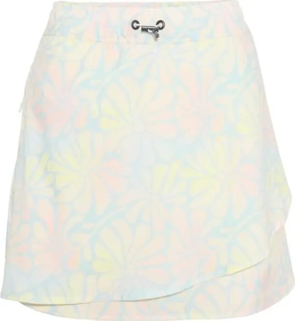 KARI TRAA KARI TRAA ANE SKORT Дамски шорти с пола, бяло, размер