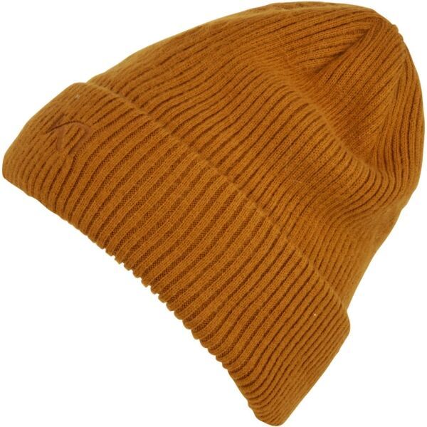 KARI TRAA KARI TRAA ASTRID Дамска шапка, оранжево, размер