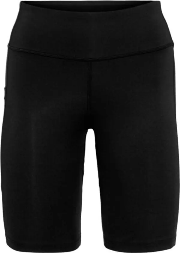 KARI TRAA KARI TRAA AVA 8 INCH SHORTS Дамски спортни шорти, черно, размер