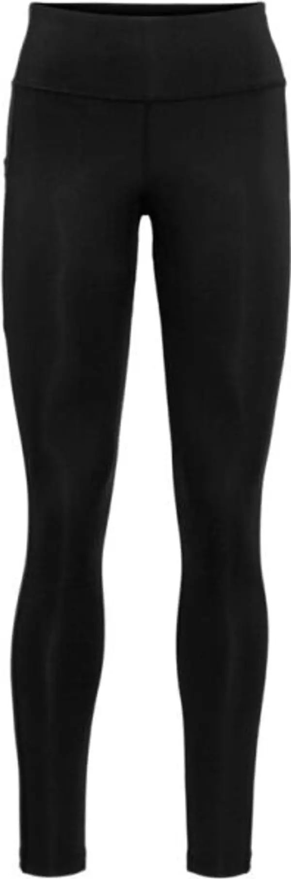 KARI TRAA KARI TRAA AVA TIGHTS Дамски спортен клин, черно, размер