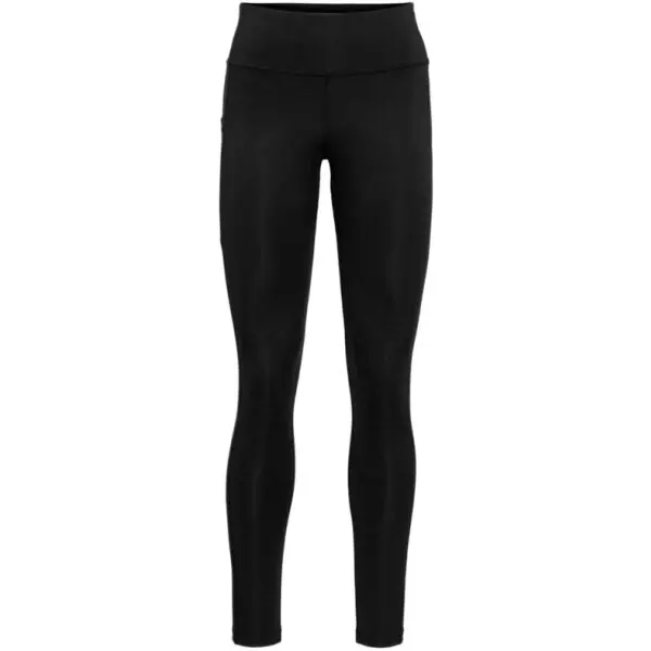 KARI TRAA KARI TRAA AVA TIGHTS Дамски спортен клин, черно, размер