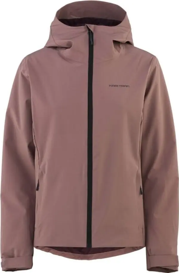 KARI TRAA KARI TRAA EMMA Дамско скиорско яке, розово, размер