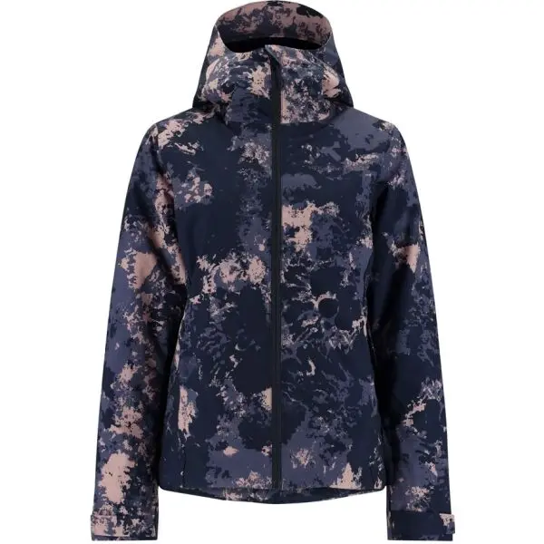 KARI TRAA KARI TRAA EMMA Дамско скиорско яке, тъмносин, размер