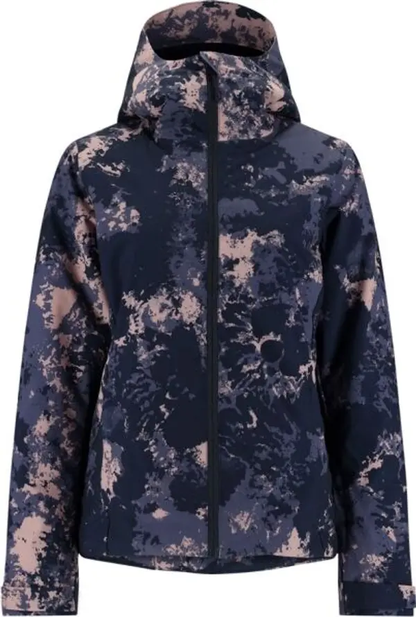 KARI TRAA KARI TRAA EMMA Дамско скиорско яке, тъмносин, размер