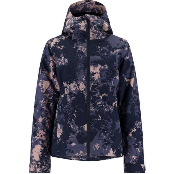 KARI TRAA KARI TRAA EMMA Скиорско яке, тъмносин, размер