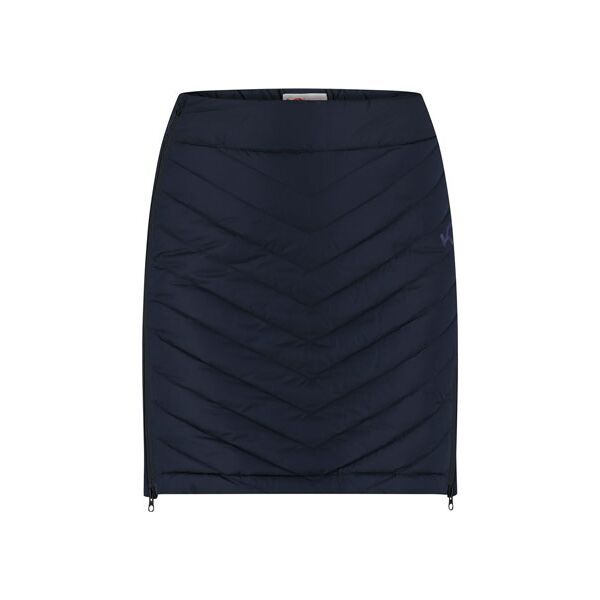 KARI TRAA KARI TRAA EVA Дамска затоплена пола, тъмносин, размер