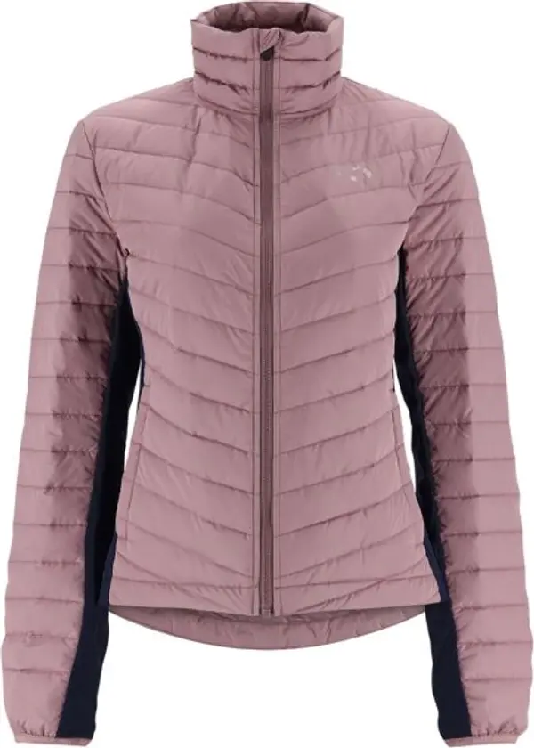KARI TRAA KARI TRAA EVA DOWN JACKET Дамско пухено яке, розово, размер