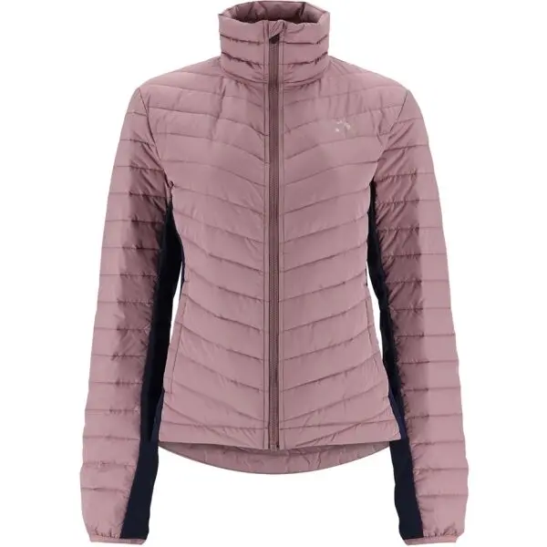 KARI TRAA KARI TRAA EVA DOWN JACKET Дамско пухено яке, розово, размер