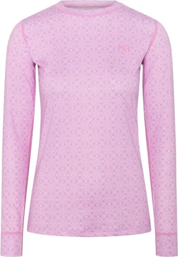 KARI TRAA KARI TRAA FRYD Дамска функционална тениска, розово, размер