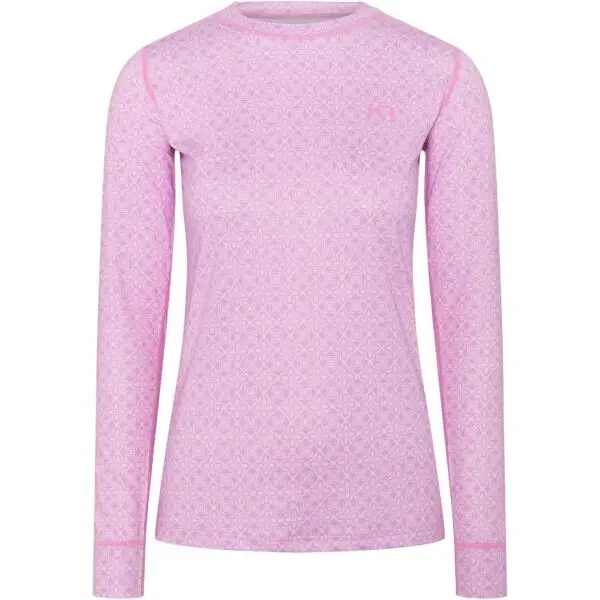 KARI TRAA KARI TRAA FRYD Дамска функционална тениска, розово, размер