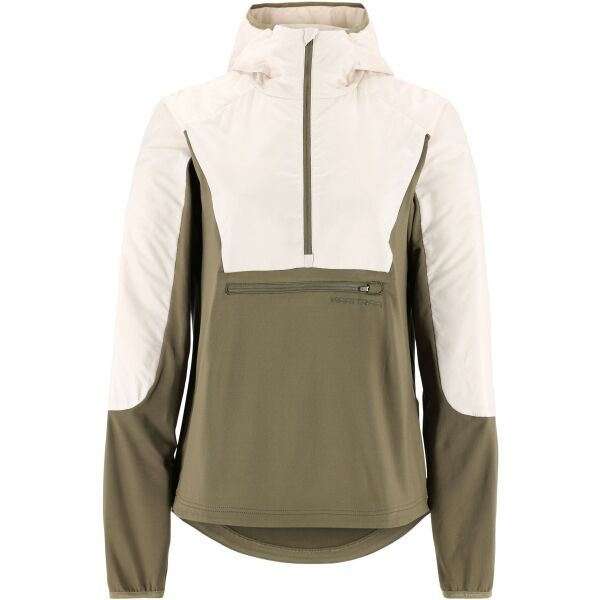 KARI TRAA KARI TRAA HENNI HYBRID Дамско яке, тъмнозелено, размер