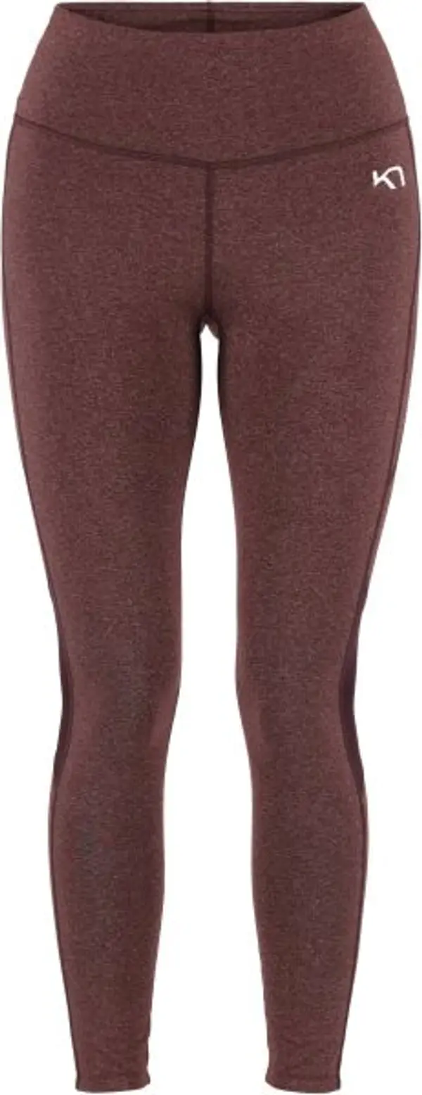 KARI TRAA KARI TRAA JULIE Дамски спортен клин, винен, размер