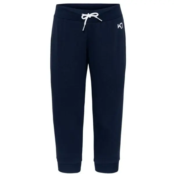 KARI TRAA KARI TRAA KARI CAPRI Дамски клин, тъмносин, размер