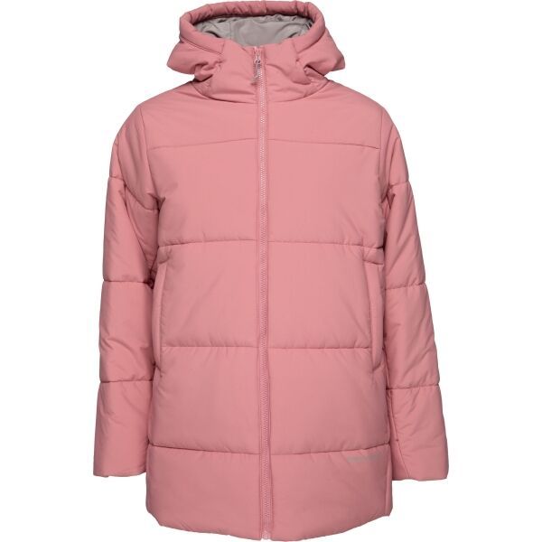 KARI TRAA KARI TRAA LEA JACKET Дамско яке, розово, размер