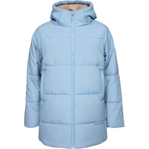 KARI TRAA KARI TRAA LEA JACKET Дамско яке, светлосиньо, размер