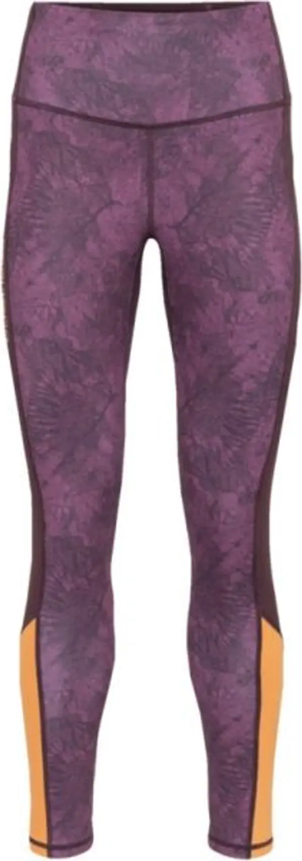 KARI TRAA KARI TRAA MOLLY Спортен клин, лилаво, размер