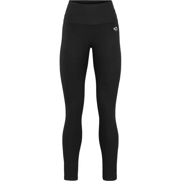 KARI TRAA KARI TRAA NINA Дамски спортен клин, черно, размер