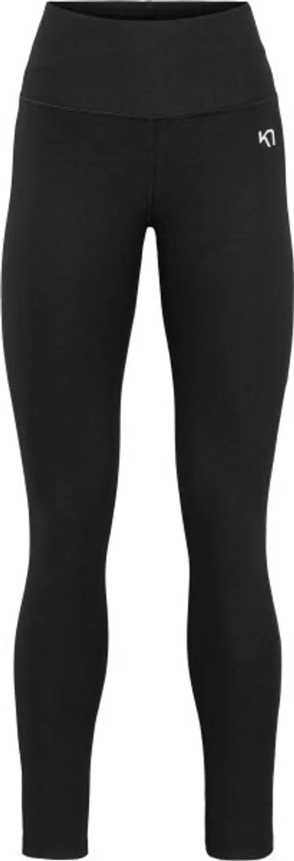 KARI TRAA KARI TRAA NINA Дамски спортен клин, черно, размер